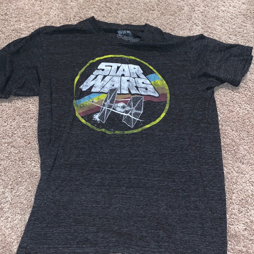 Star Wars